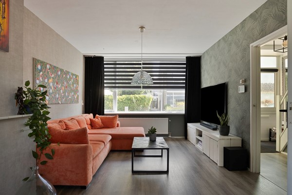 Medium property photo - Kastanjelaan 41, 3181 BK Rozenburg